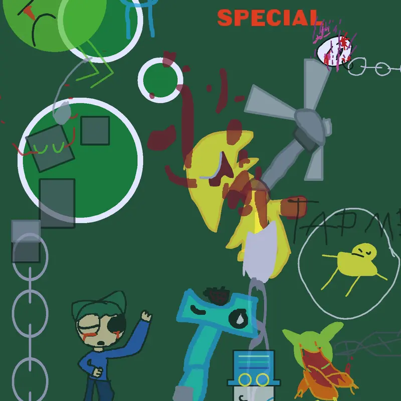Game by @yellow_rainbowfriends