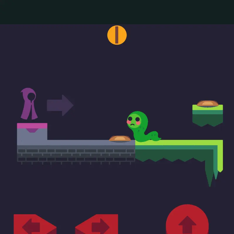 Bomb platformer by @mariolover8167isbad