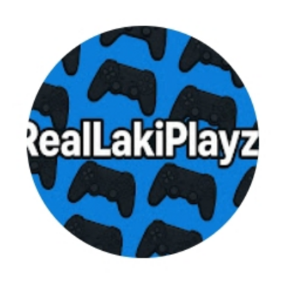 @RealLakiPlayz