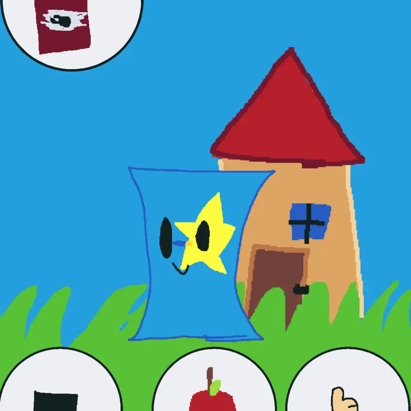Game by @victorofgames