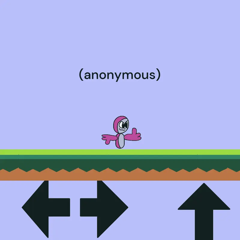 Game by @redelta