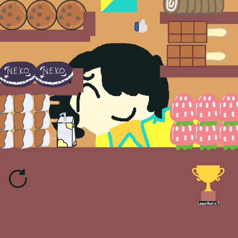Game by @bylerendgame