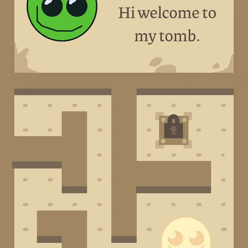 Game by @ianmn