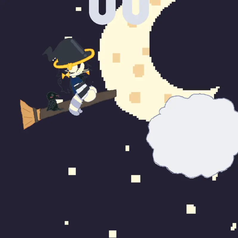 Game by @caramel_bear