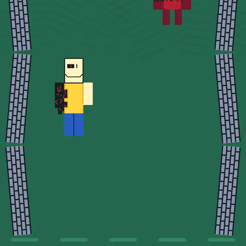 Game by @TheLastSealStanding
