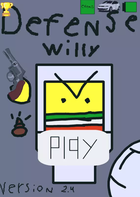 Game by @willy_games