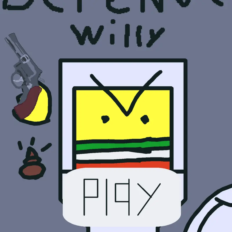 Game by @willy_games