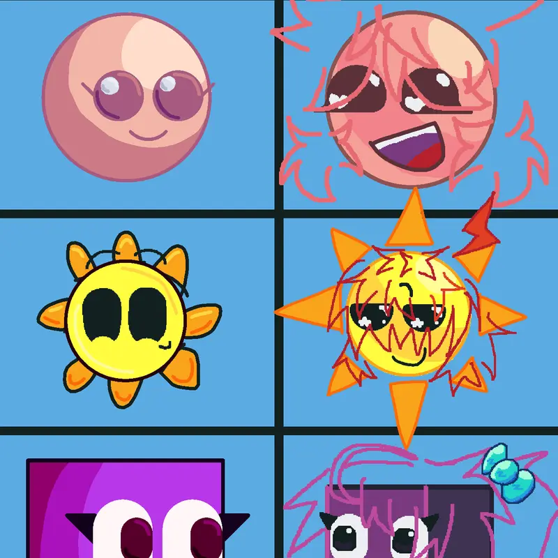 Game by @KasperRGE