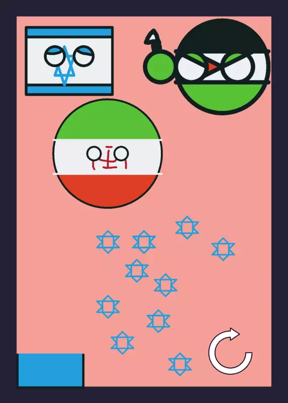 Game by @Ali_alphabet_lore_favv