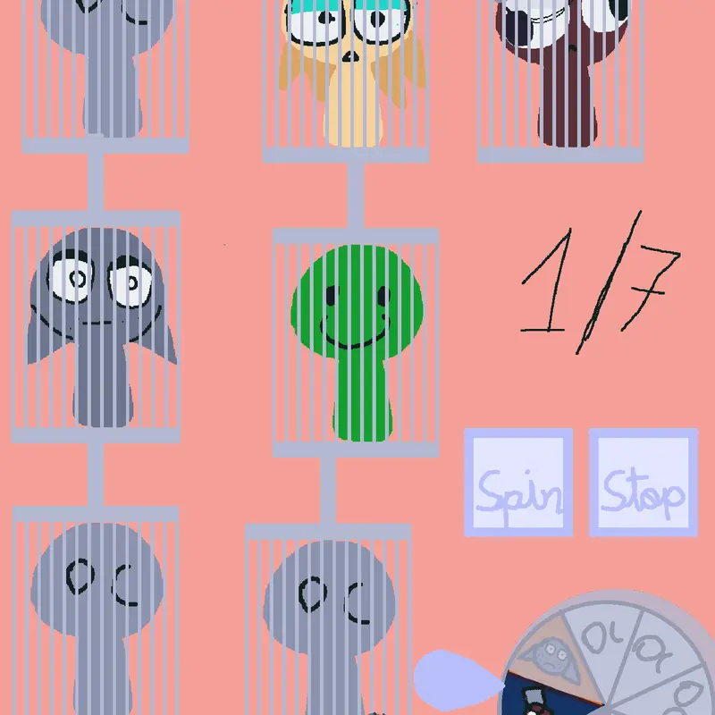 Game by @Abbie_DANGER