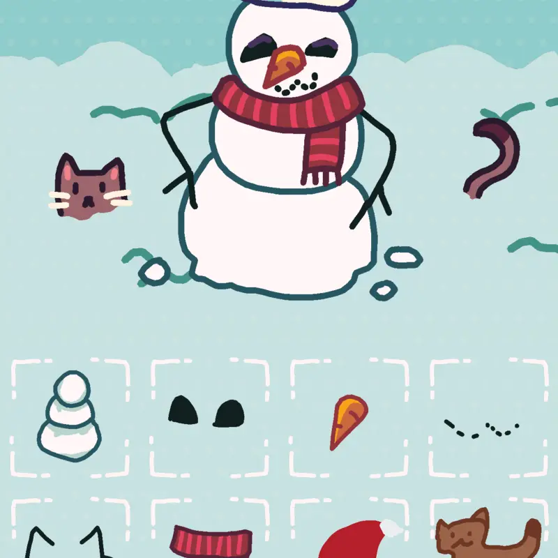 Game by @JuleKot