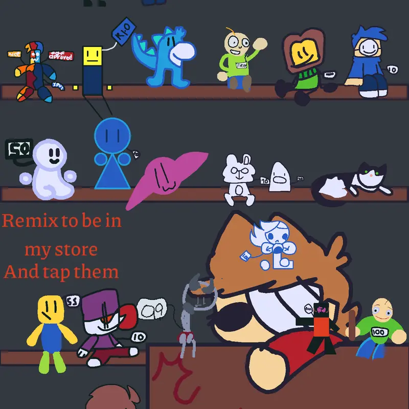 Game by @panda_idk