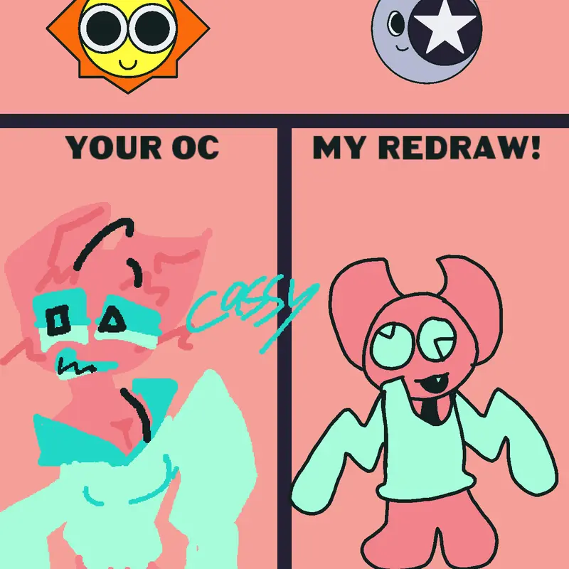 Game by @Dandylara_and_foxolina
