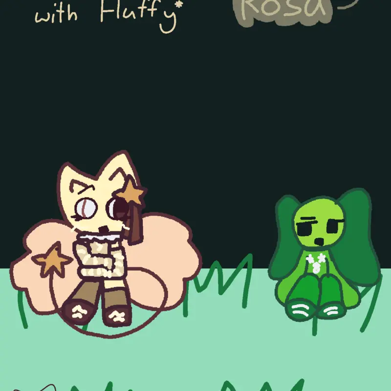 Game by @FluffyRosa