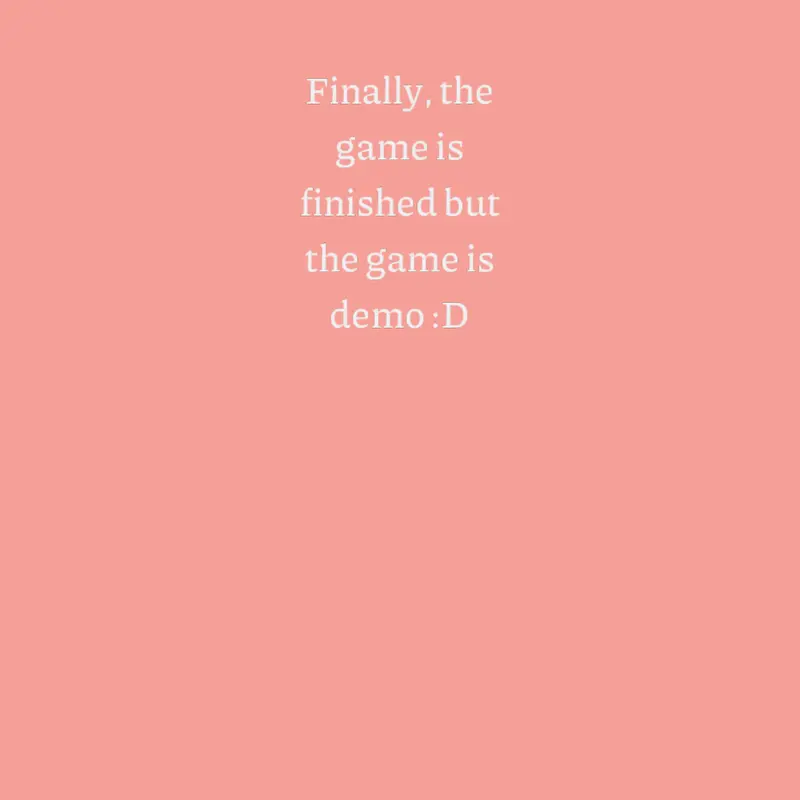 Game by @A-F_studio-Entertainment