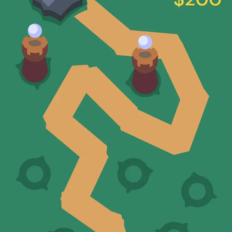 Game by @MegastopProduction
