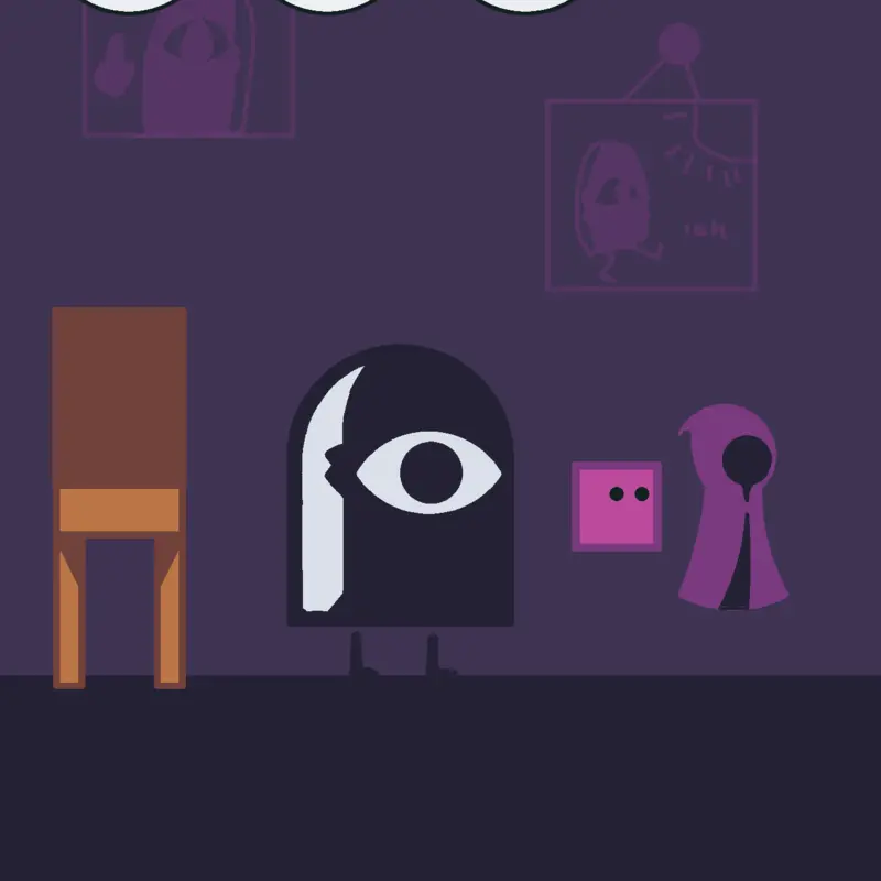 Game by @SillyPersons