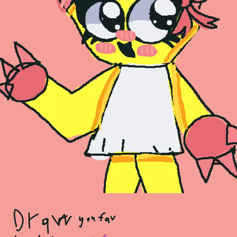 Game by @angel_Nezuka