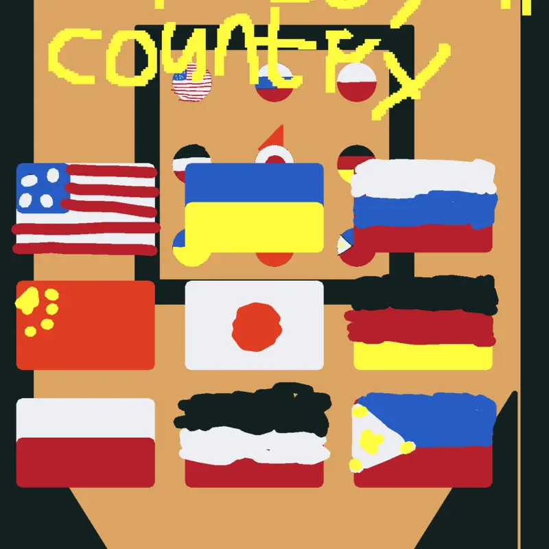 Game by @MrPolska