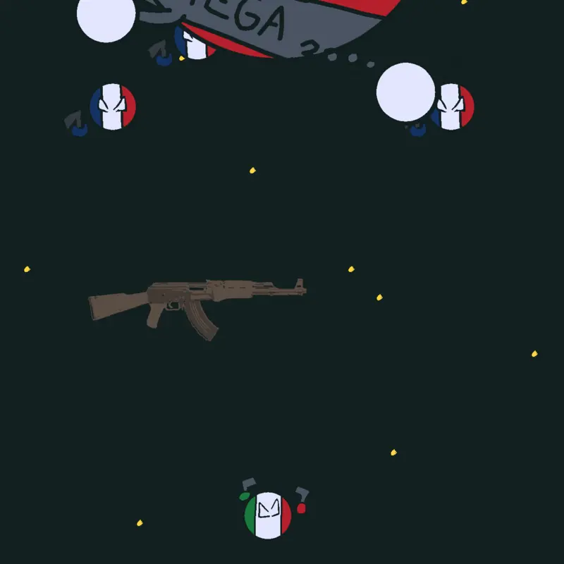 Game by @Italy_paradise