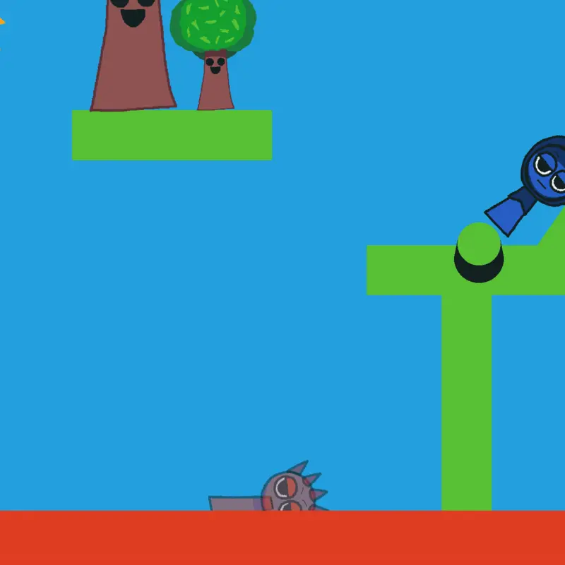 Game by @HUMSN