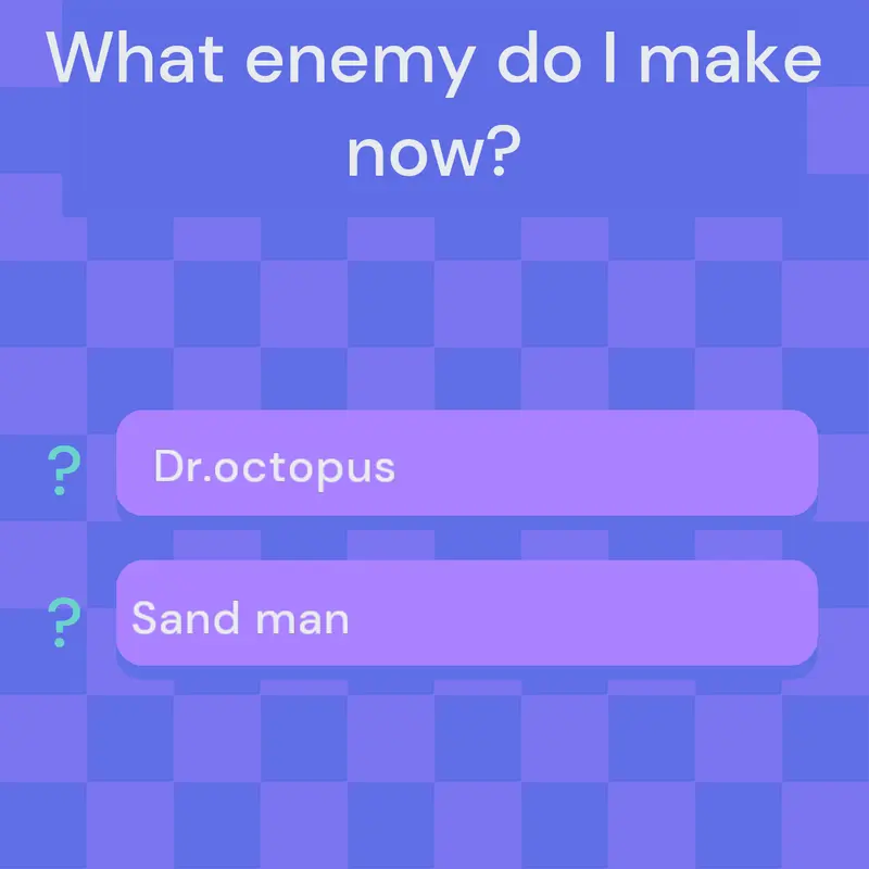 Game by @tarnak