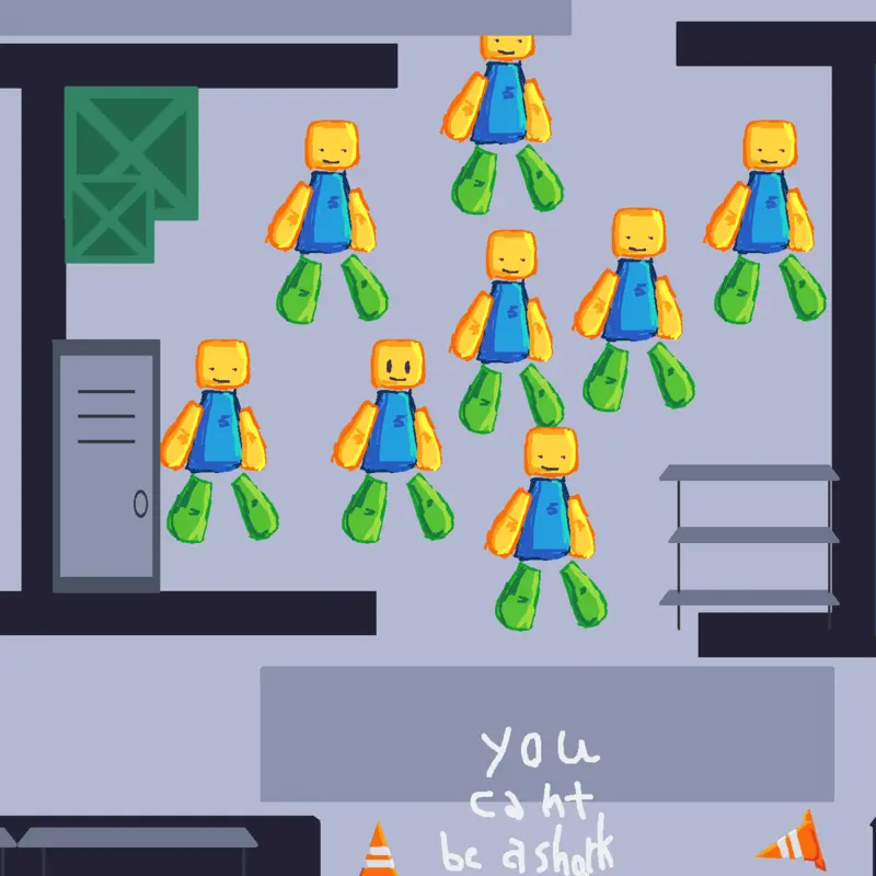 Game by @Remix-noob