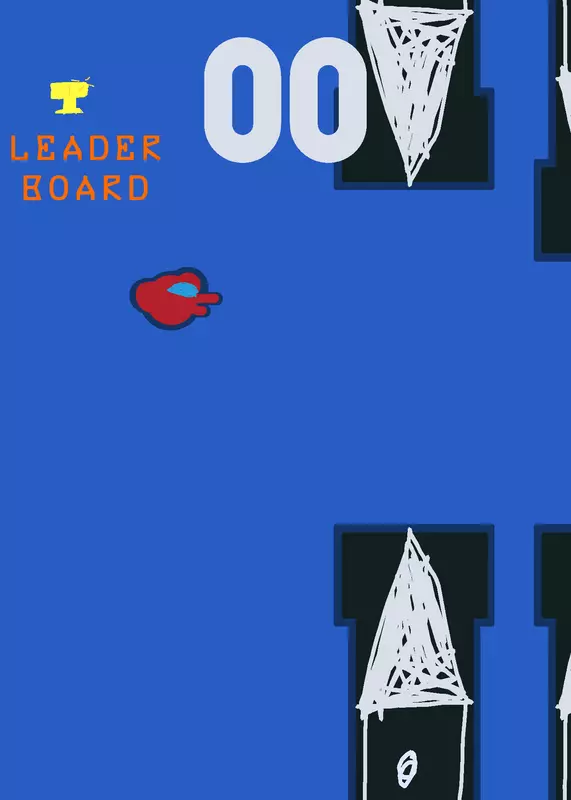 Game by @army_shazwan