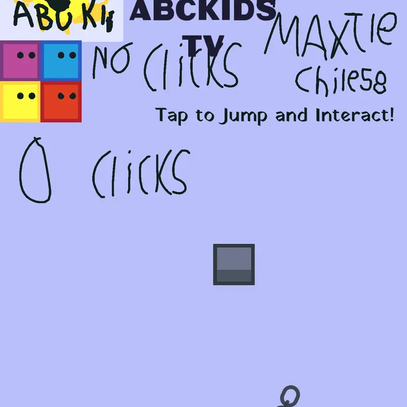 Game by @cubecharacters