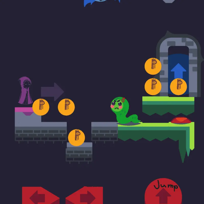 Game by @RodrigoMagkasi
