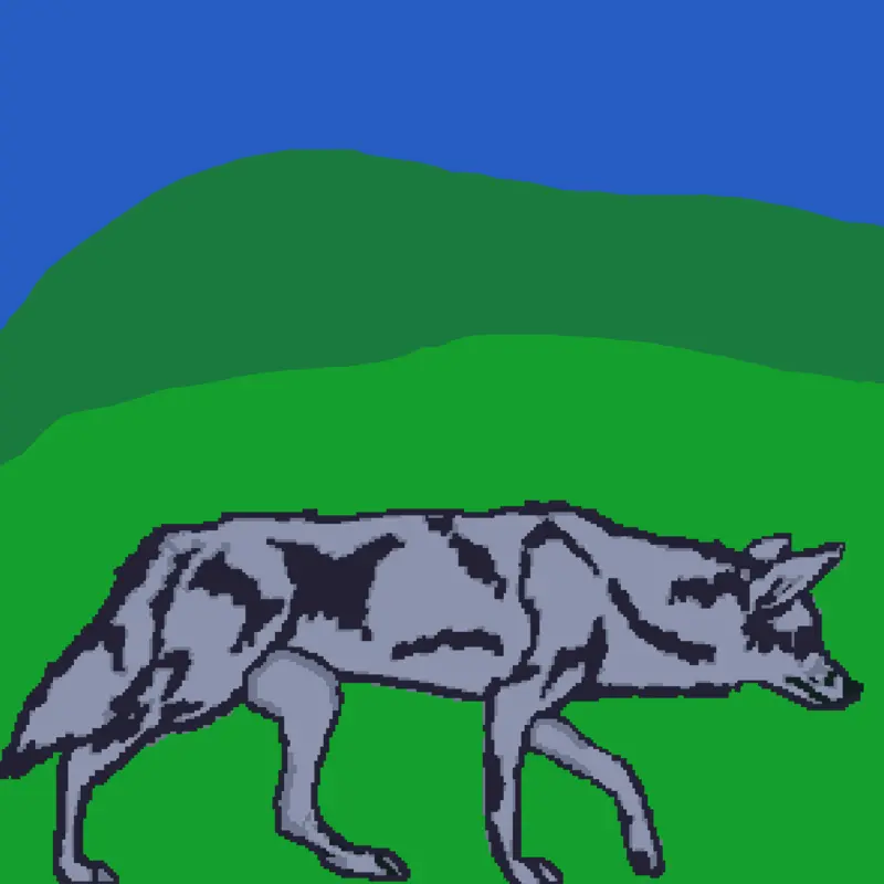 Game by @that_random_artist