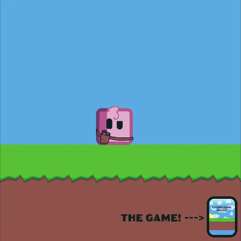 Game by @sprtinke