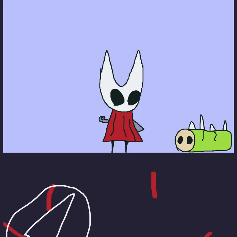 Game by @bubhaha