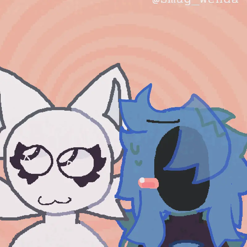Game by @Smug_Wenda