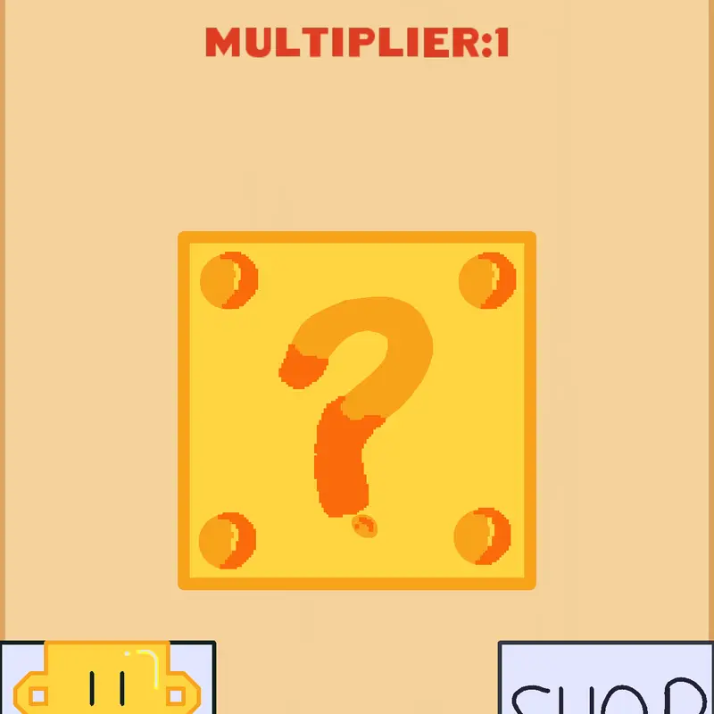 Game by @lmaodev