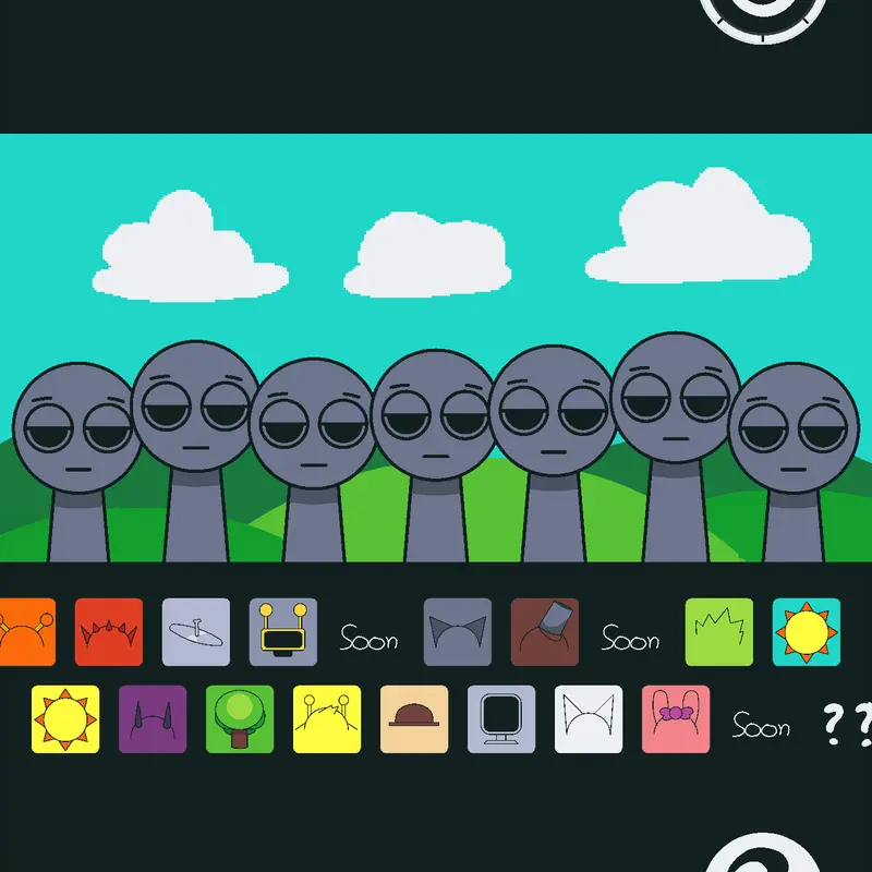 Game by @iRemixGames
