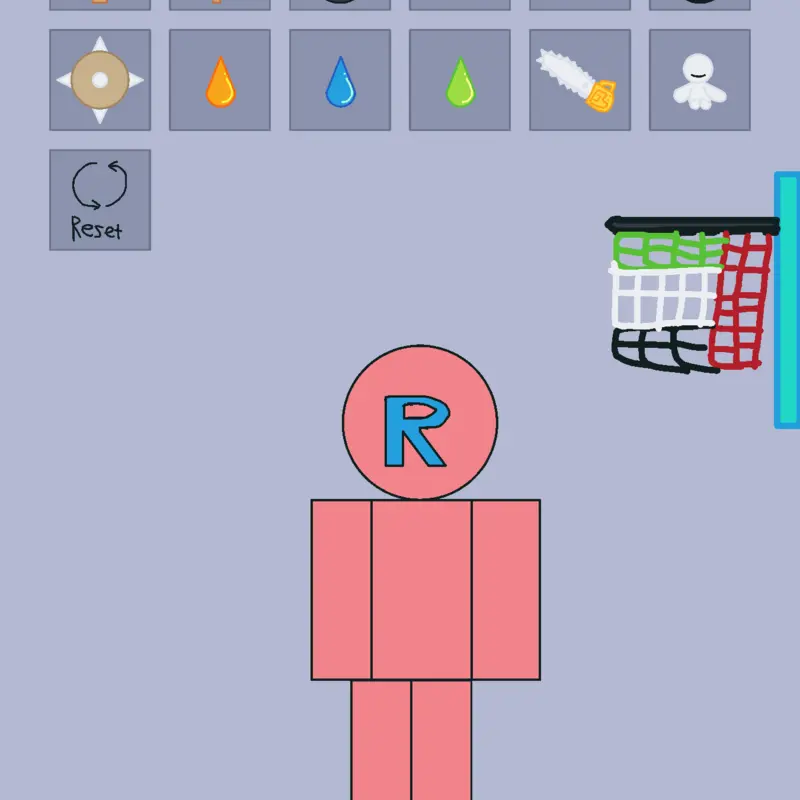 Game by @uptooput