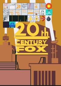 20th century Fox in 2026?!