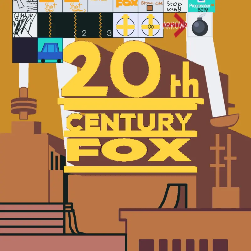 20th century Fox in 2026?! by @tmwtlisback