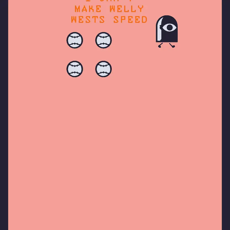 Game by @bubu_aroua
