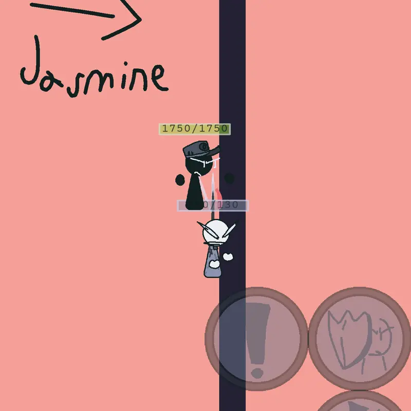 Game by @RetchelAngeles