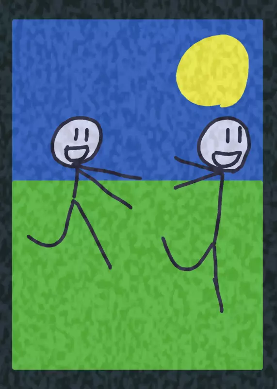 Game by @somthngWorks