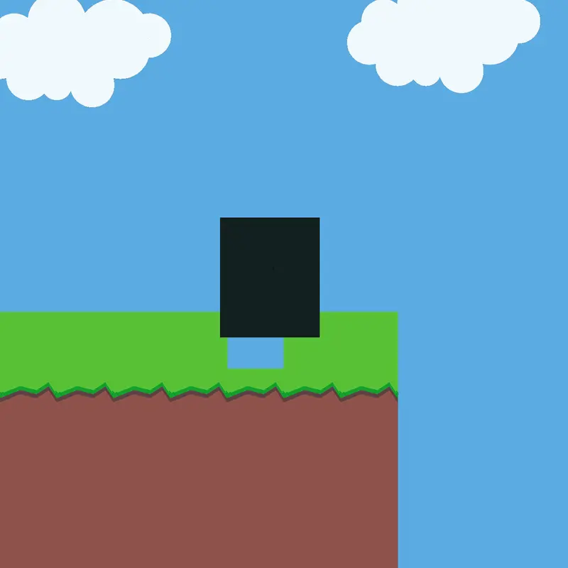 Game by @zenap