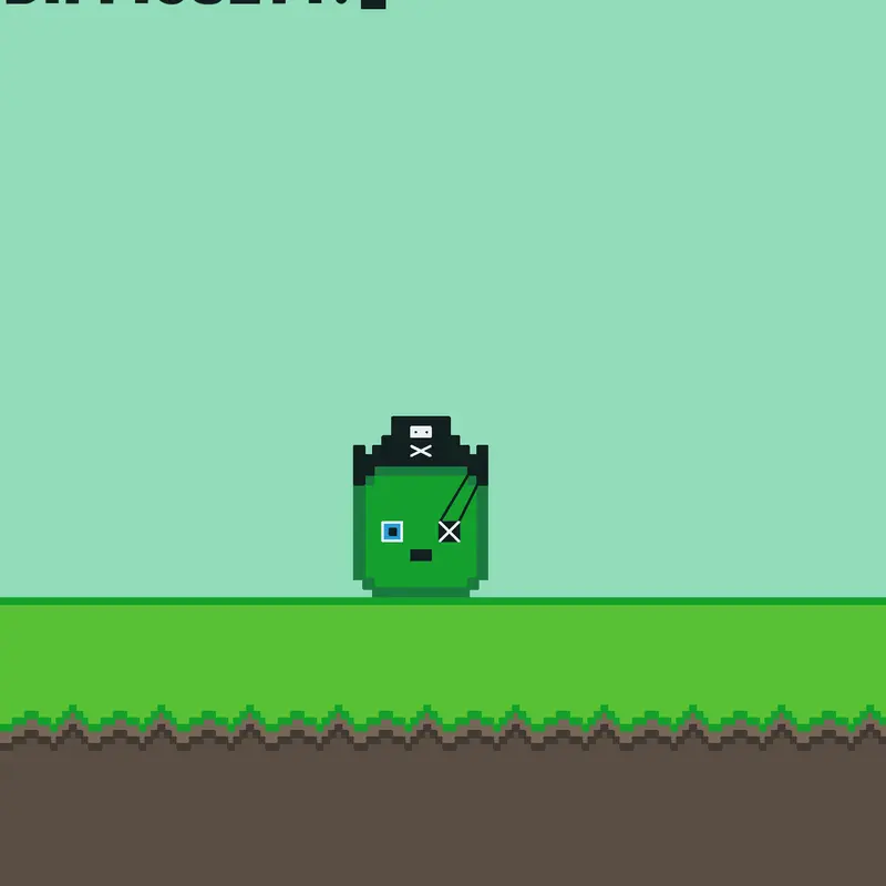 Game by @werynhno2