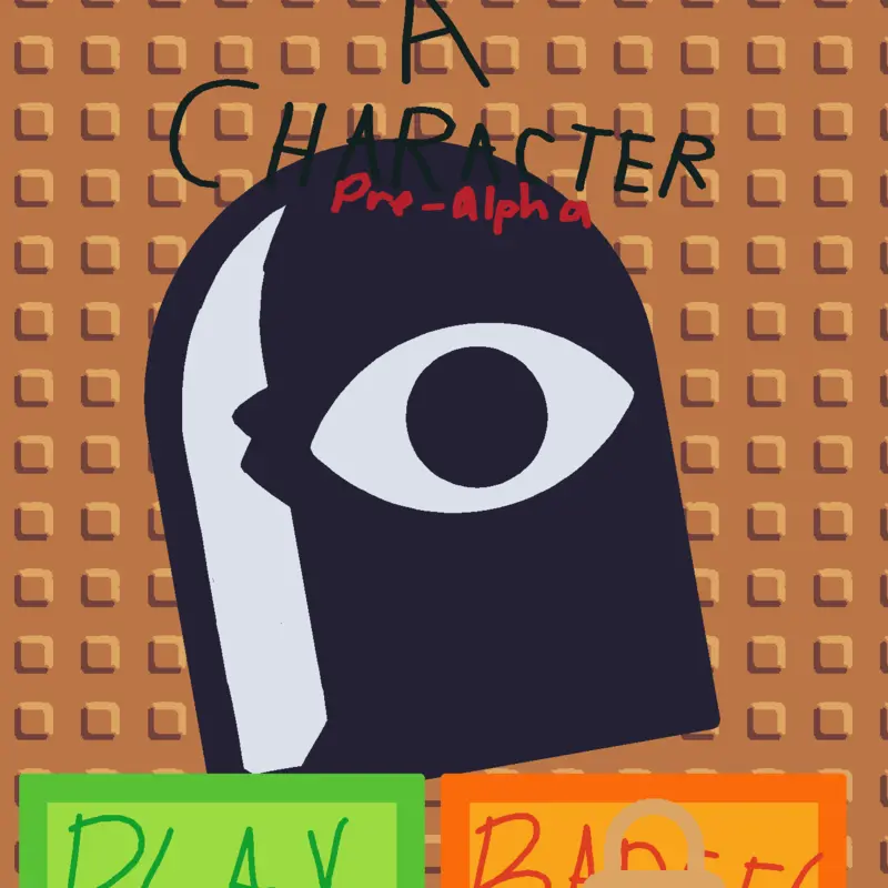 Game by @TheHazmat