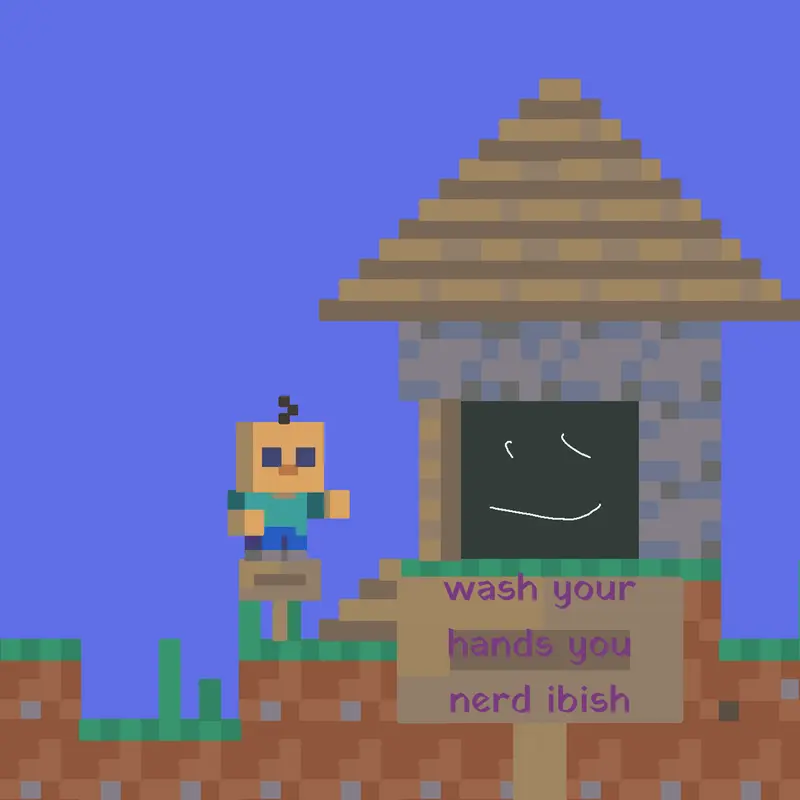 Game by @HEADLESS_Horsman
