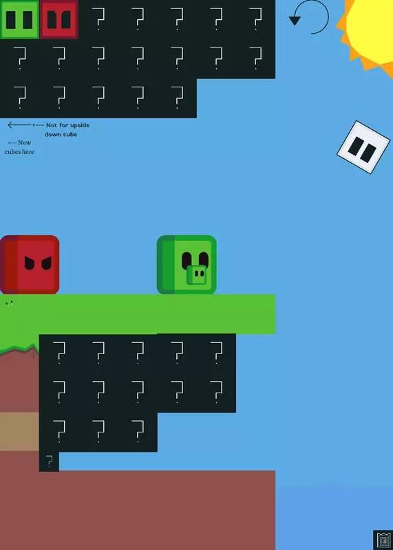 Game by @maxwellthekittycat