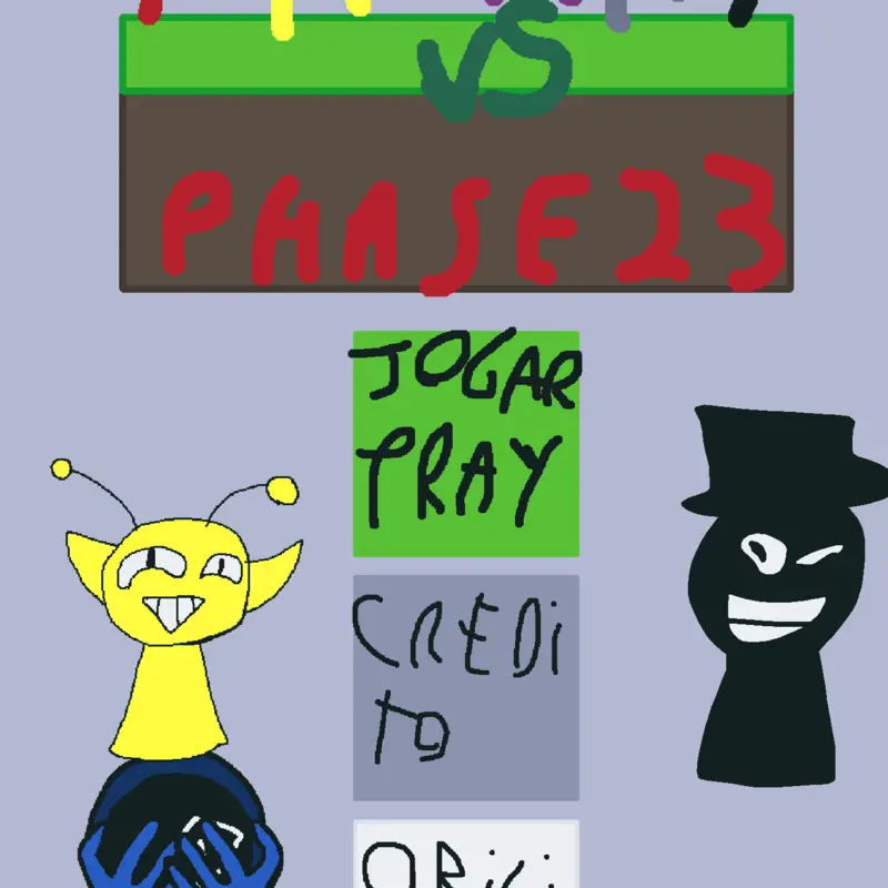Game by @babytitanspeakermanbr