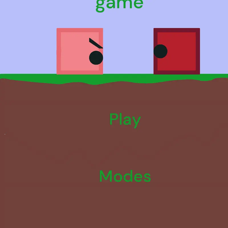 Game by @Marioluigibros