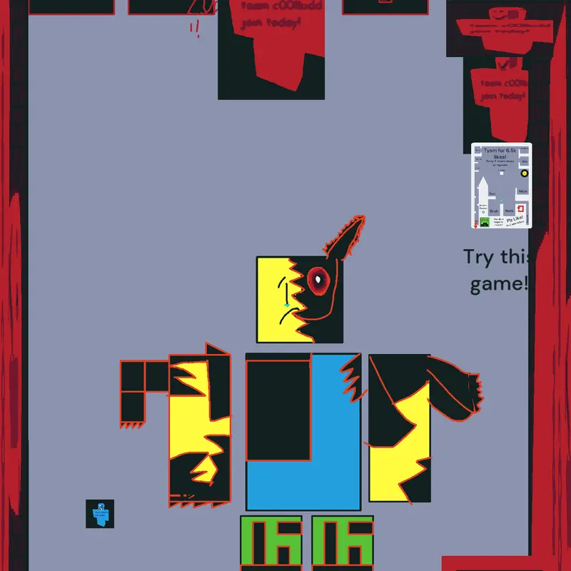 Game by @YAAI_but_castle_edition